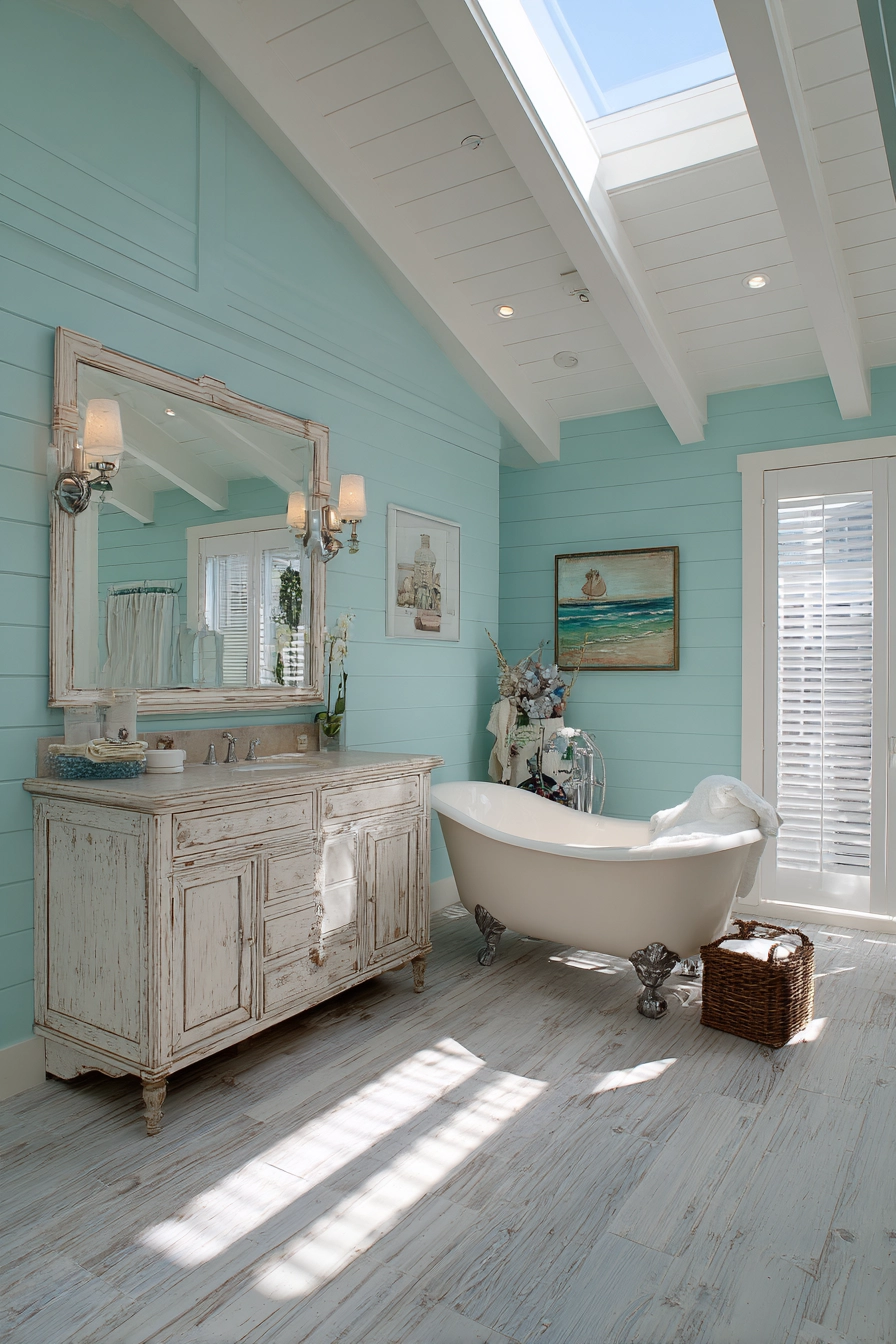 Master bath ideas 10