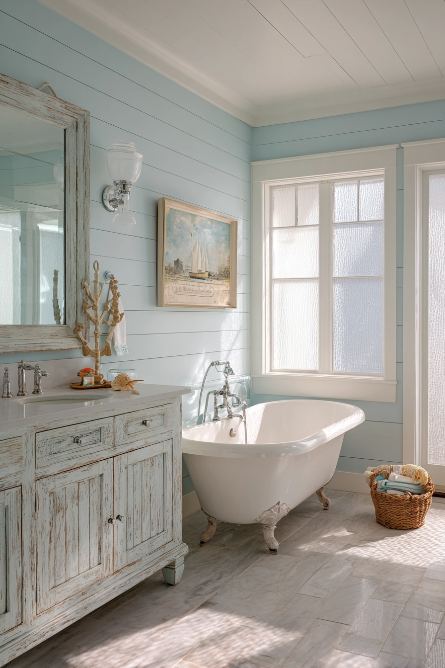 Master bath ideas 11