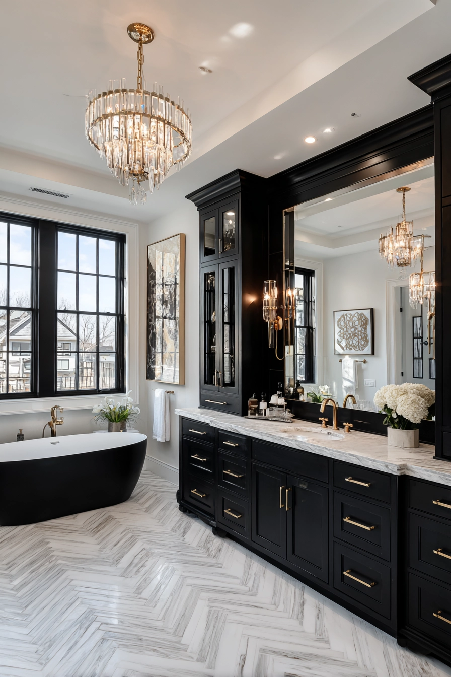 Master bath ideas 16