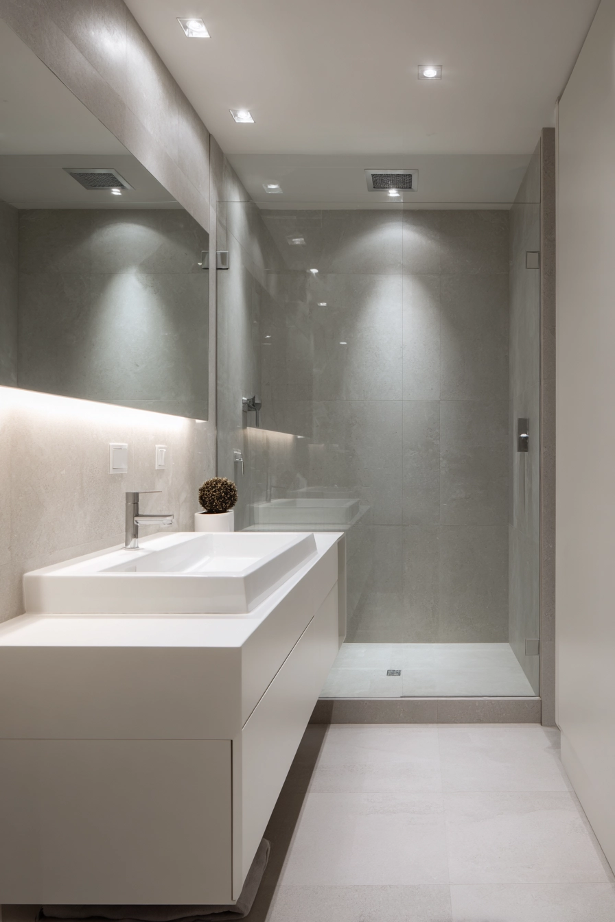 Master bath ideas 22