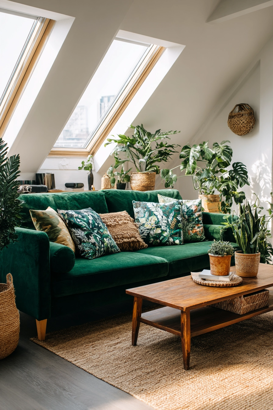 Transforming Attics into Apartments: A Comprehensive Guide to Attic Apartment Design