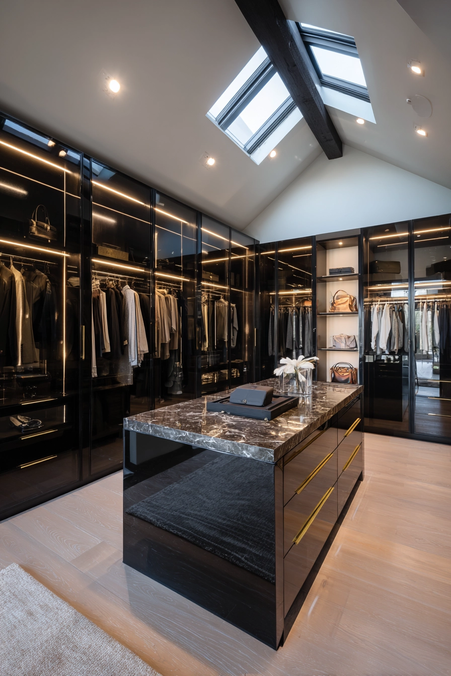 attic walk in closet 22