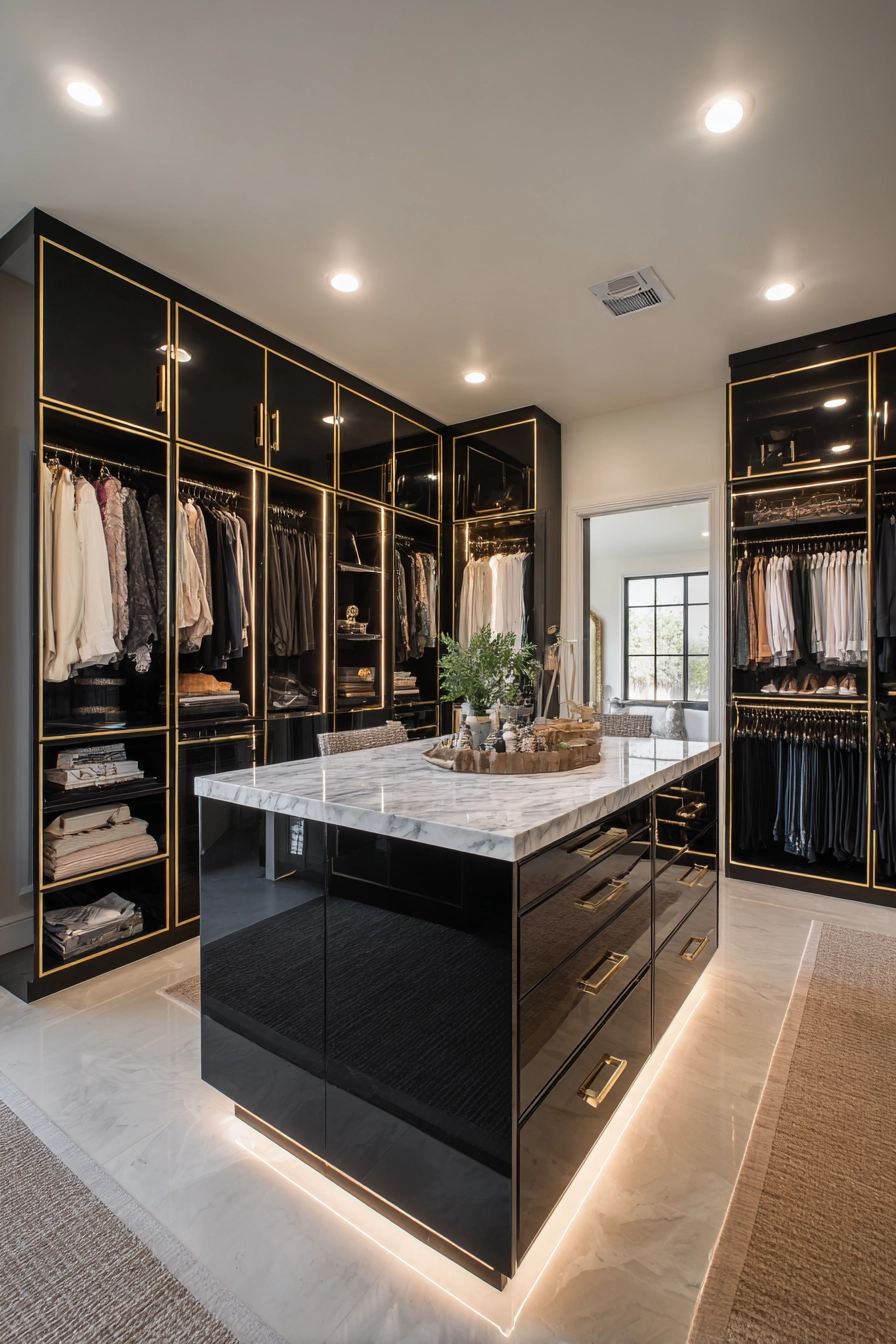 attic walk in closet 24