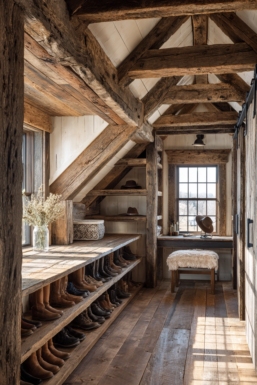 attic walk in closet 25