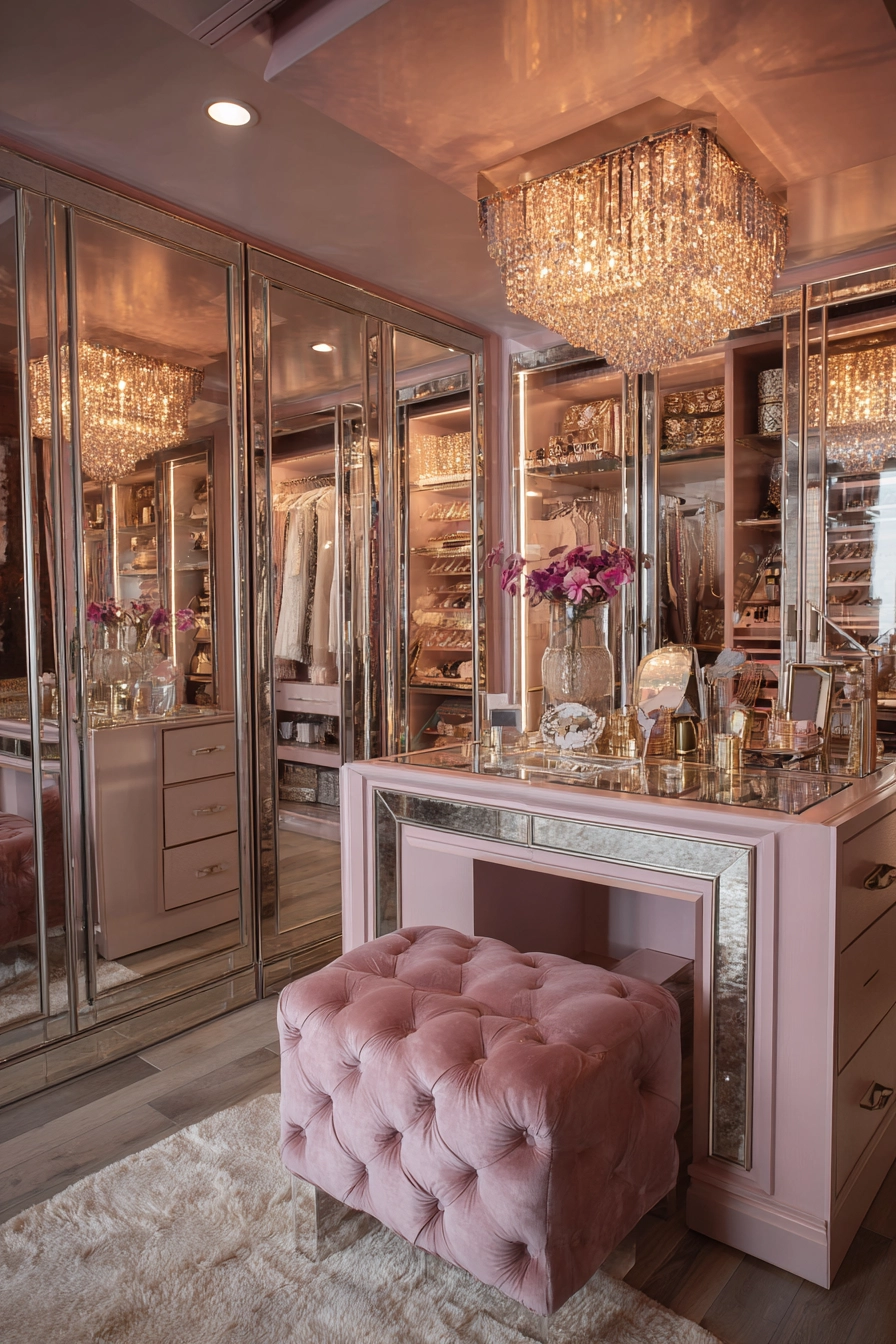 attic walk in closet 35