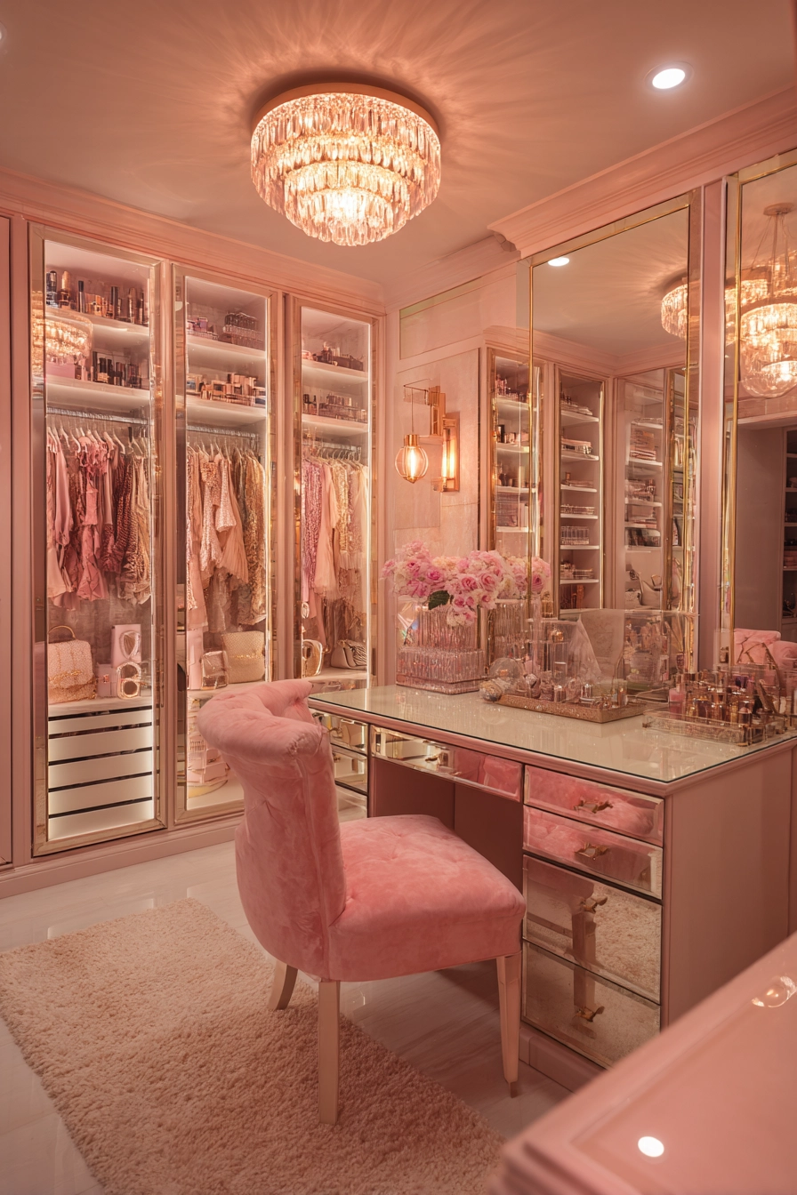 attic walk in closet 36