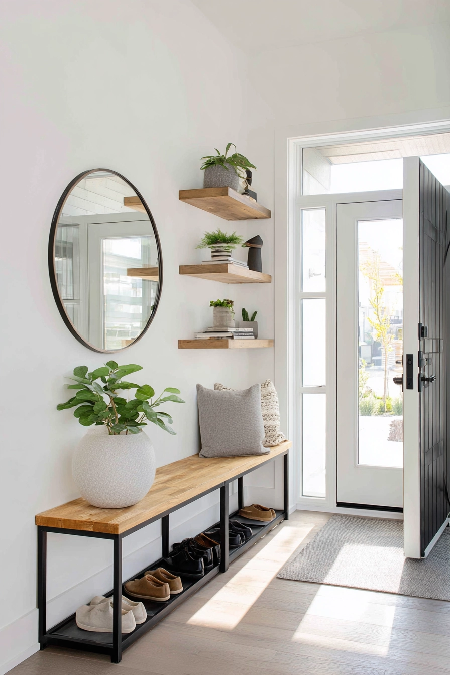 back door entry ideas 23