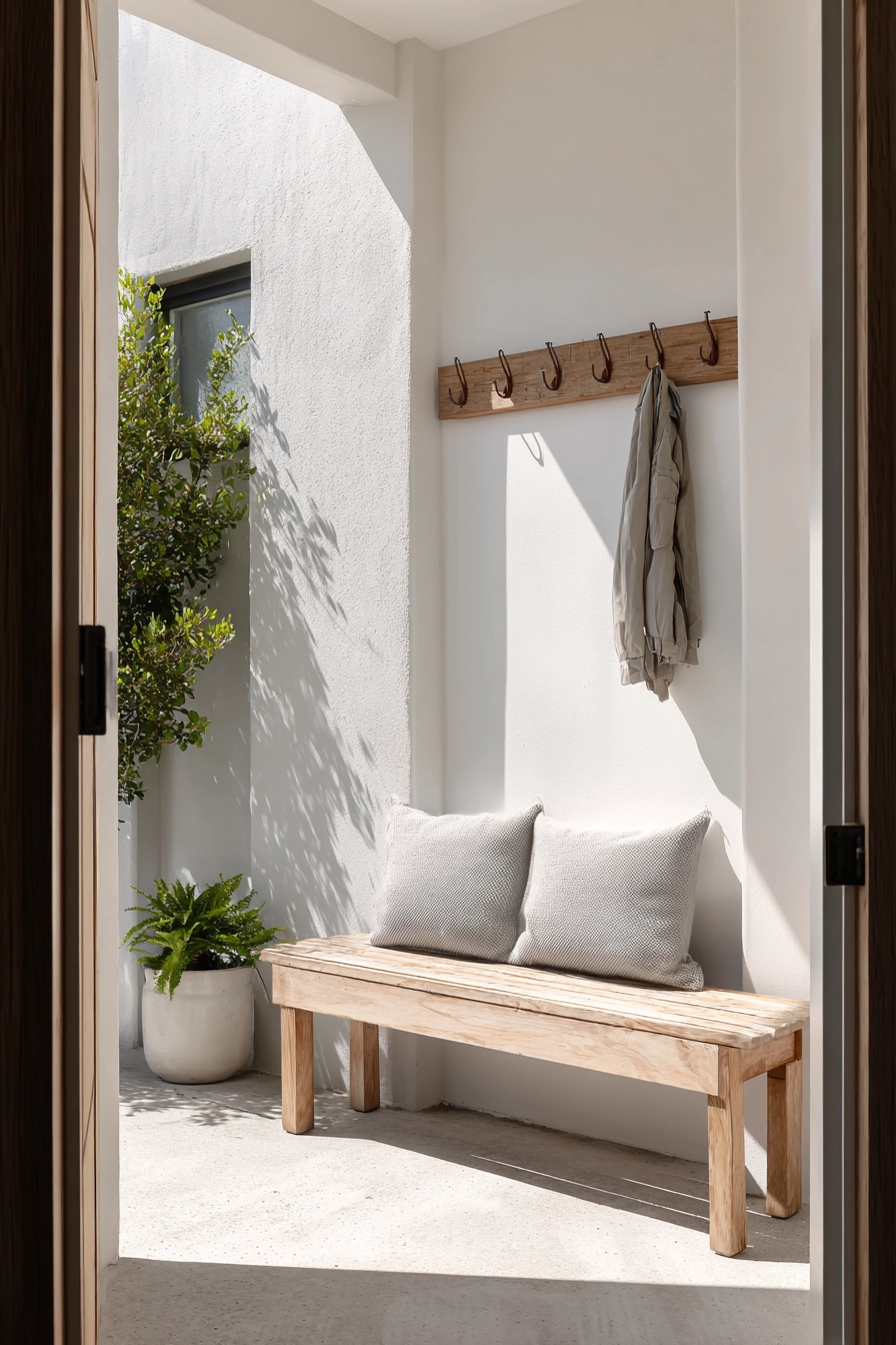 back door entry ideas 35