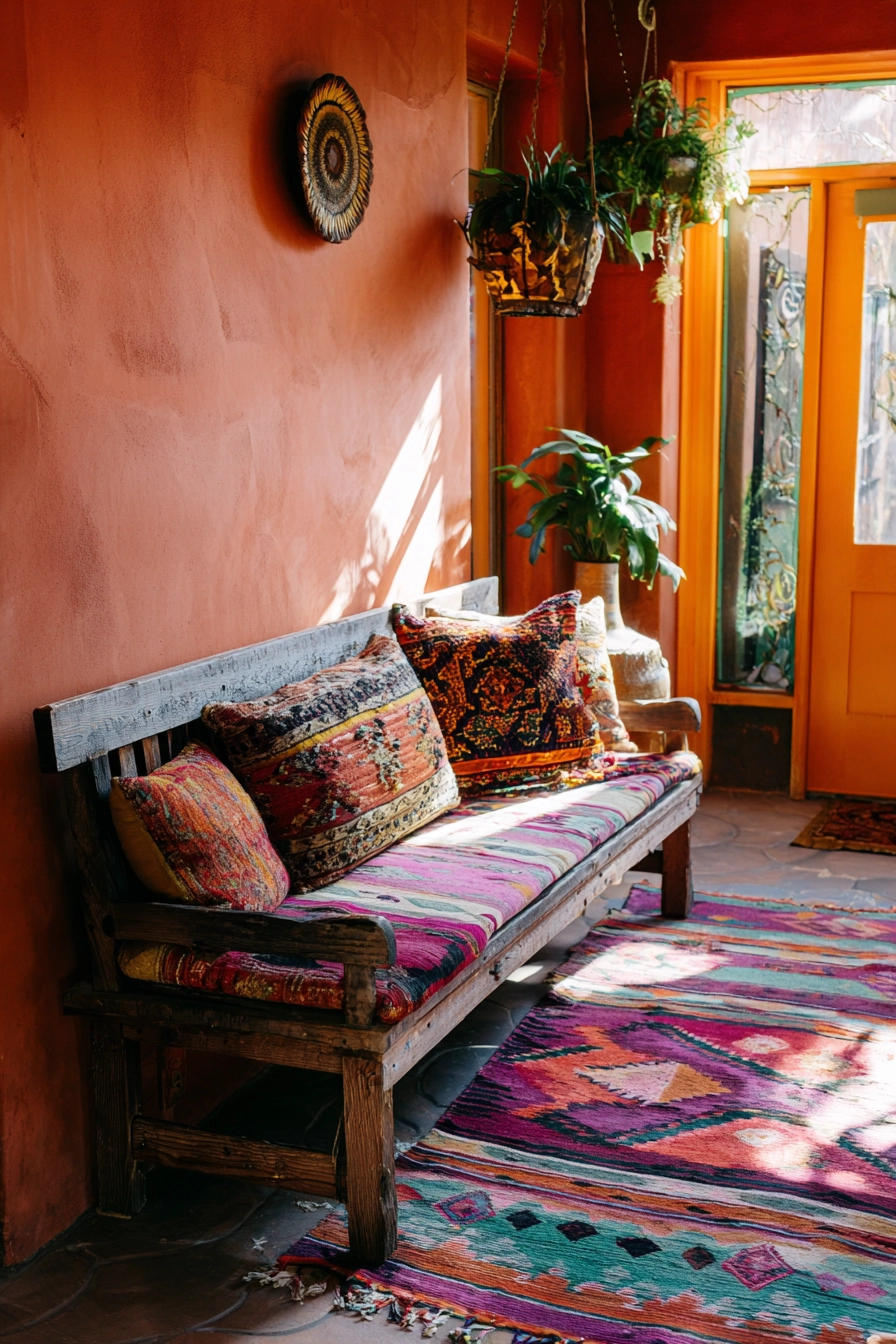 back door entry ideas 37