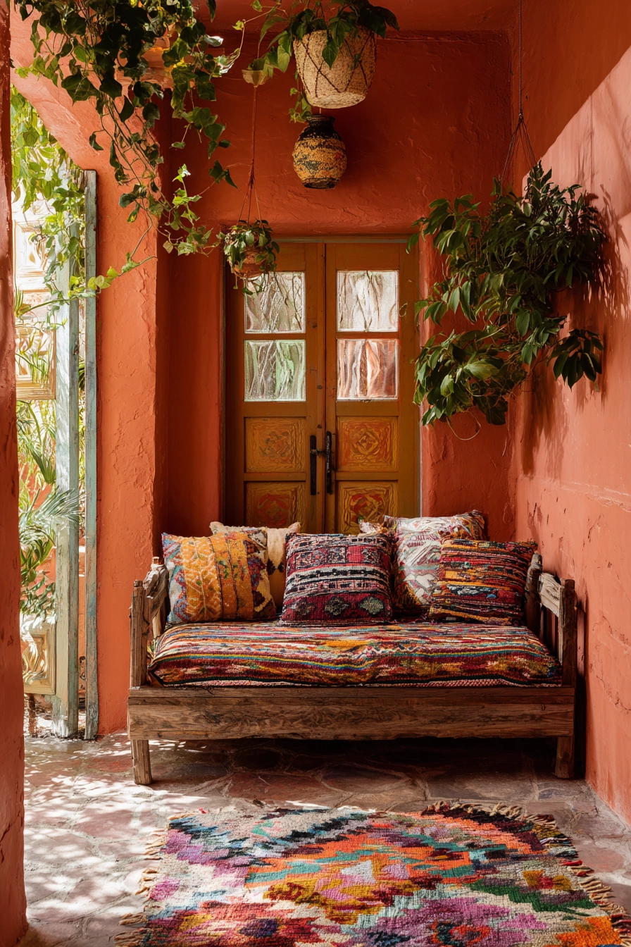 back door entry ideas 39