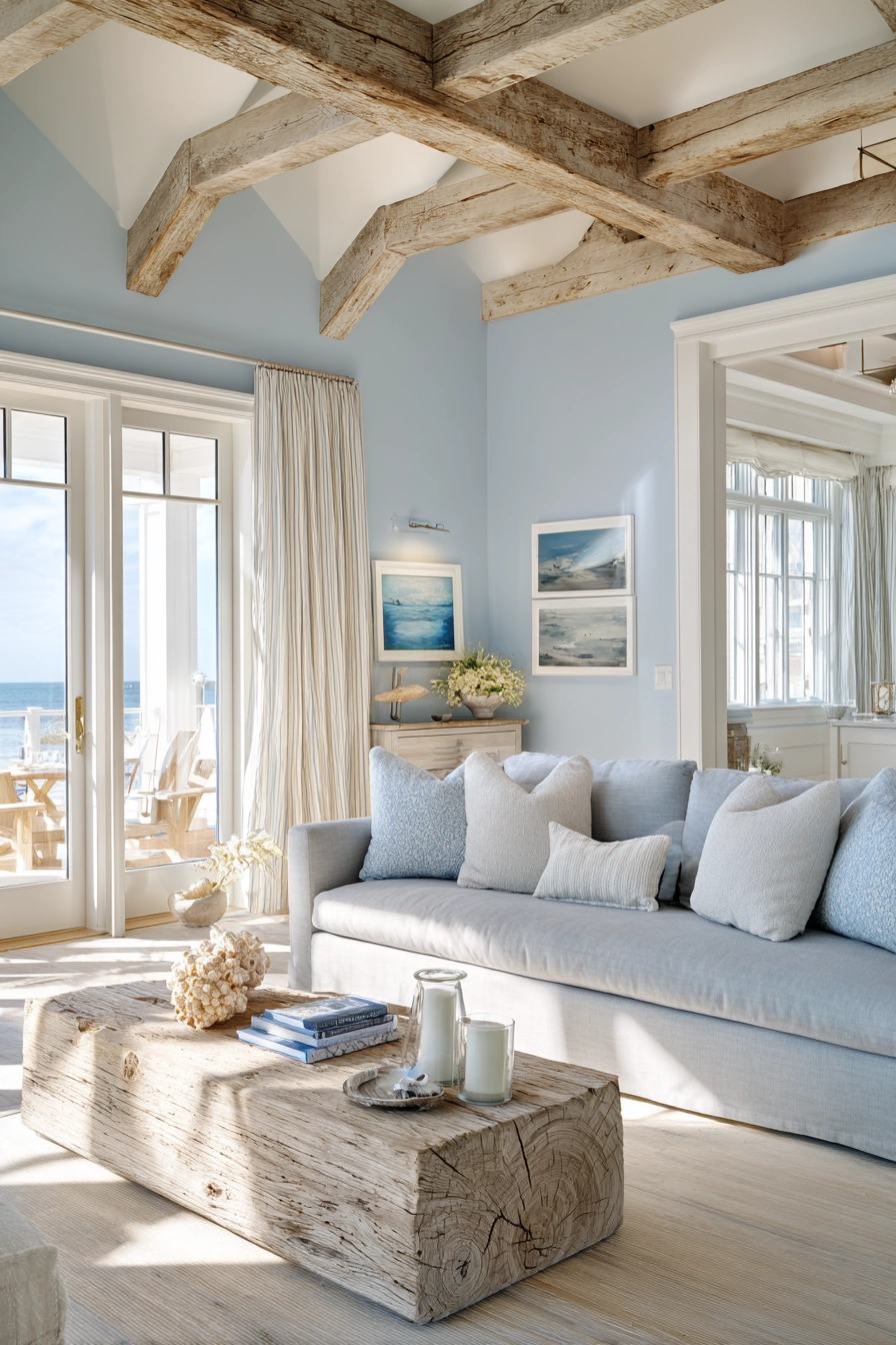 big living room ideas 24