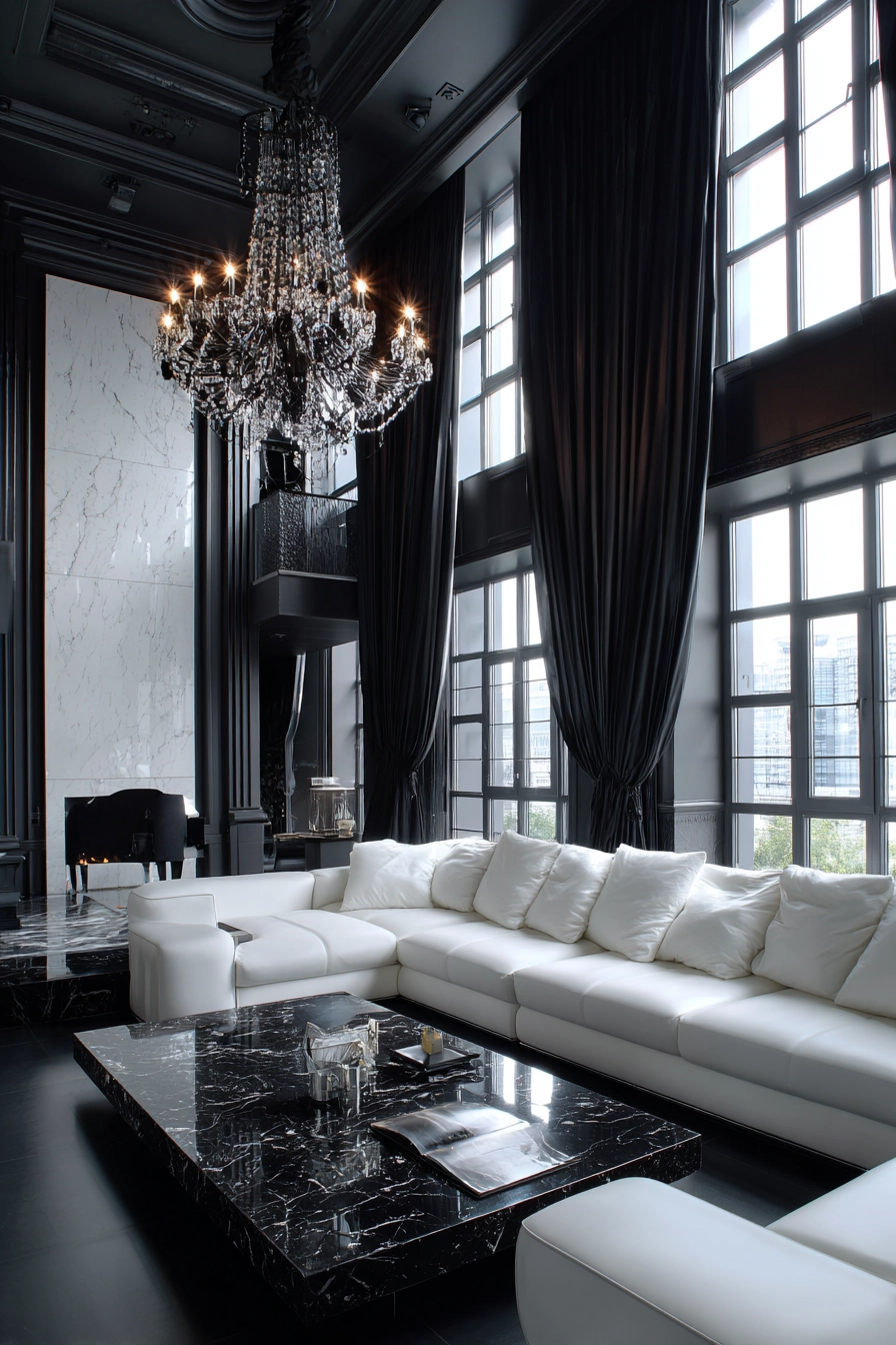 big living room ideas 27