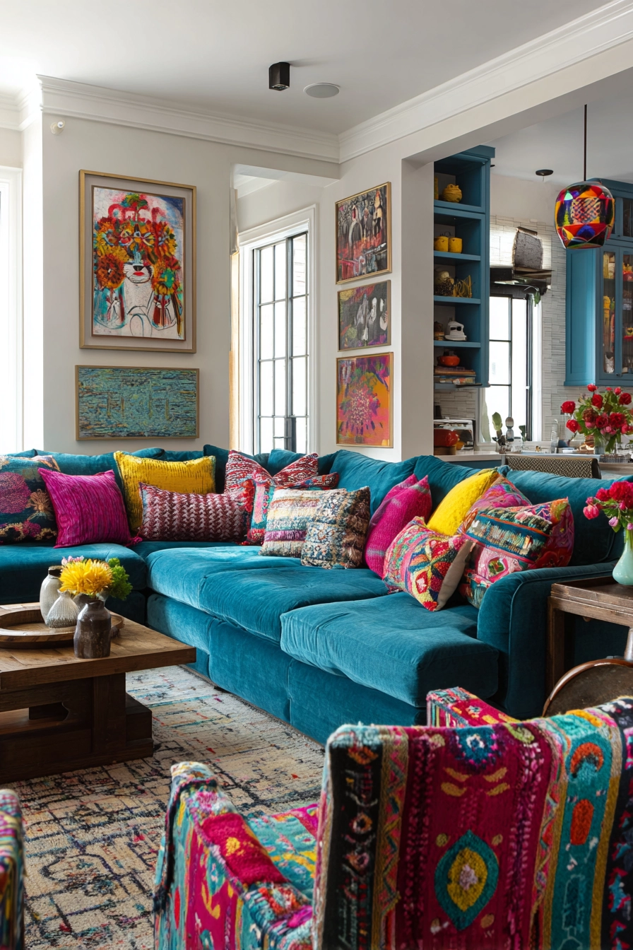 big living room ideas 36