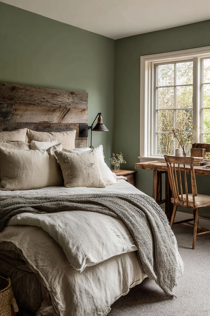 cozy bedroom ideas 11