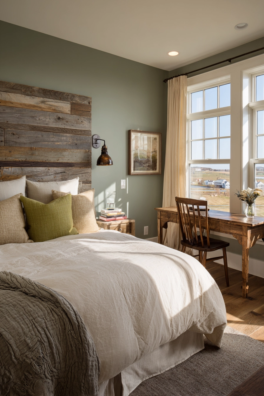 cozy bedroom ideas 12