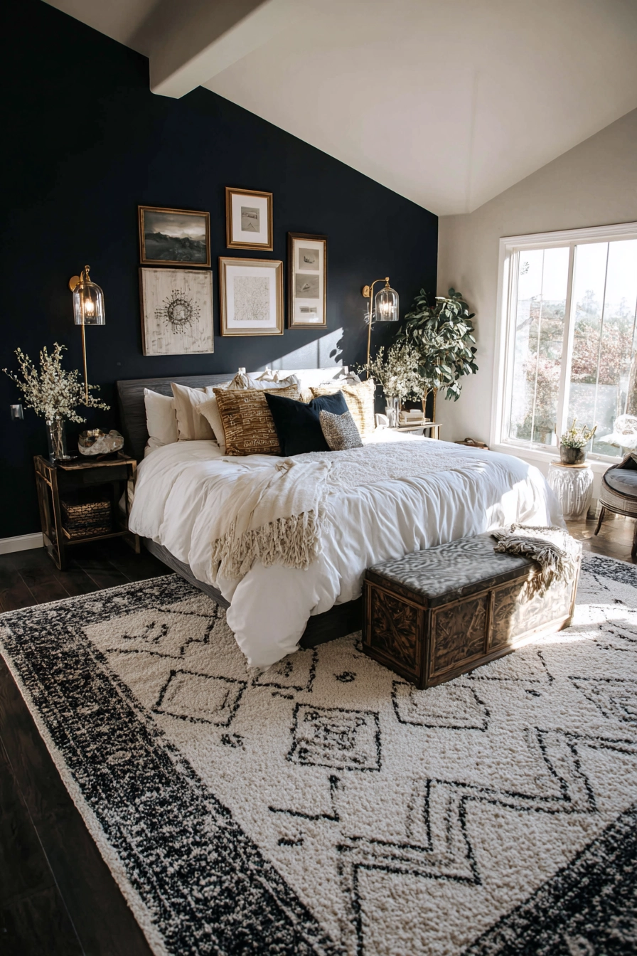 cozy bedroom ideas 13