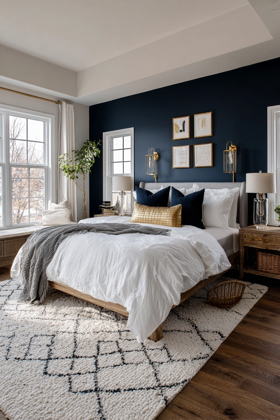 cozy bedroom ideas 15