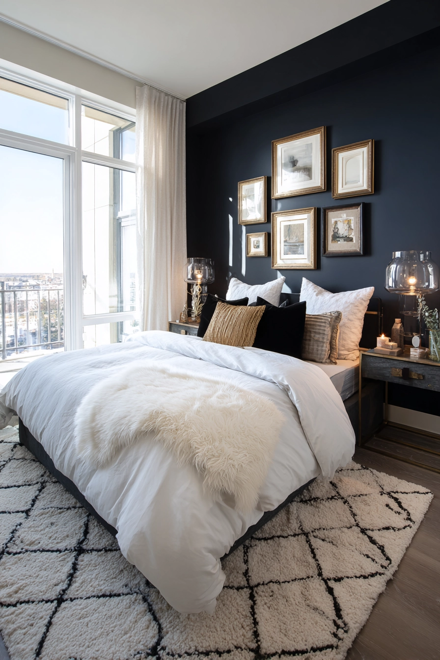 cozy bedroom ideas 16