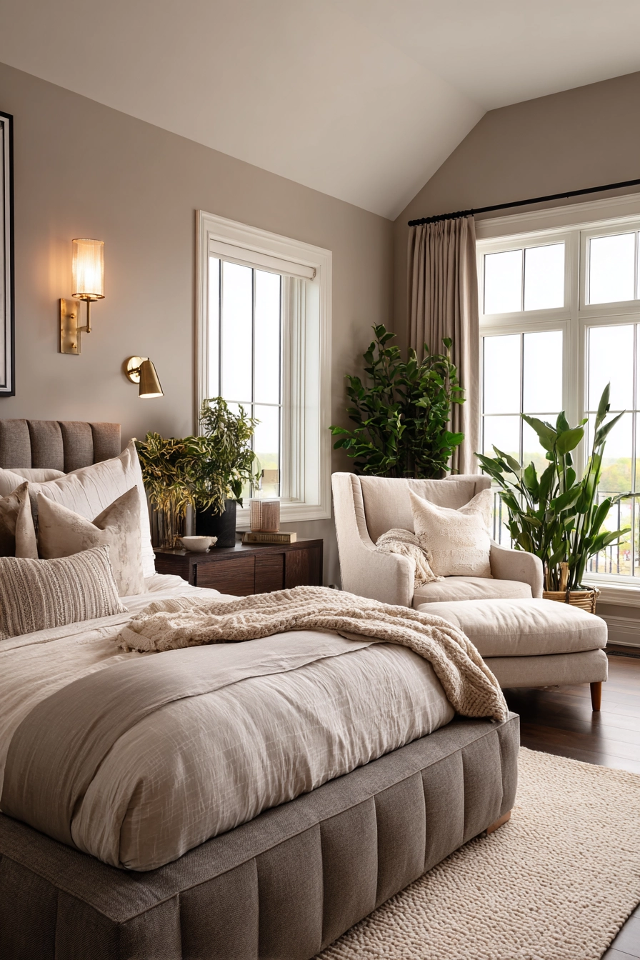 cozy bedroom ideas 17