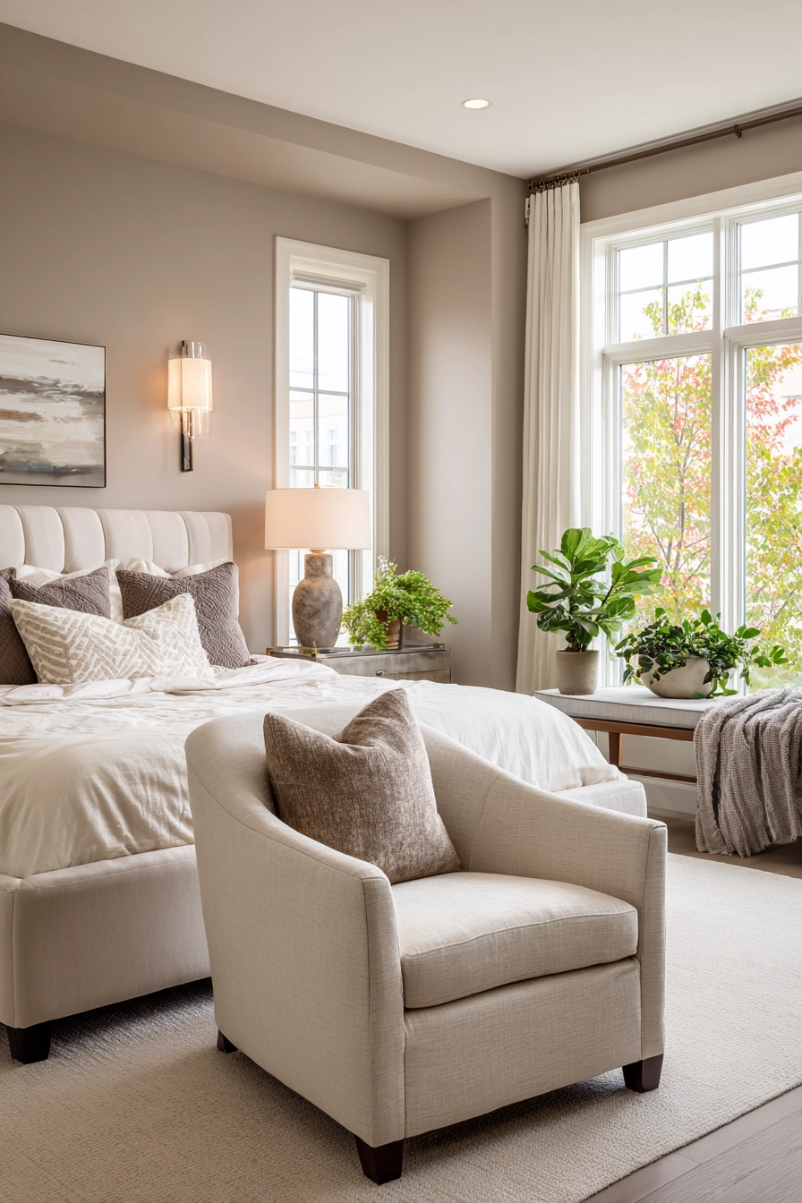 cozy bedroom ideas 19