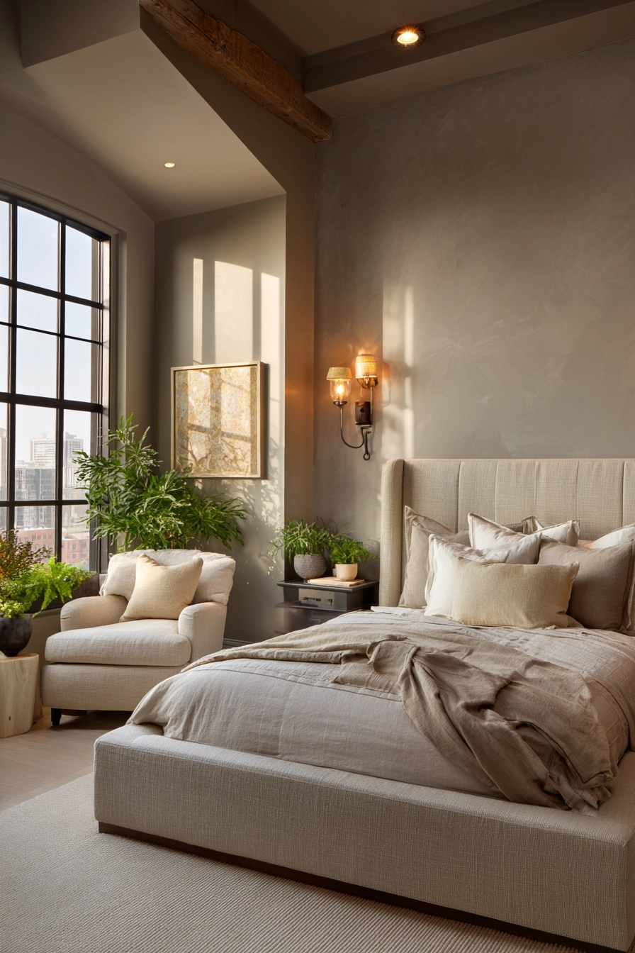 cozy bedroom ideas 20