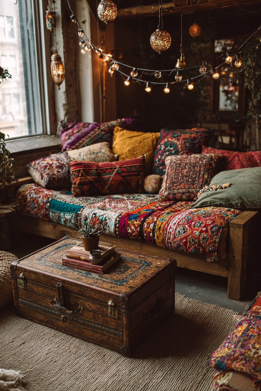 cozy bedroom ideas 21