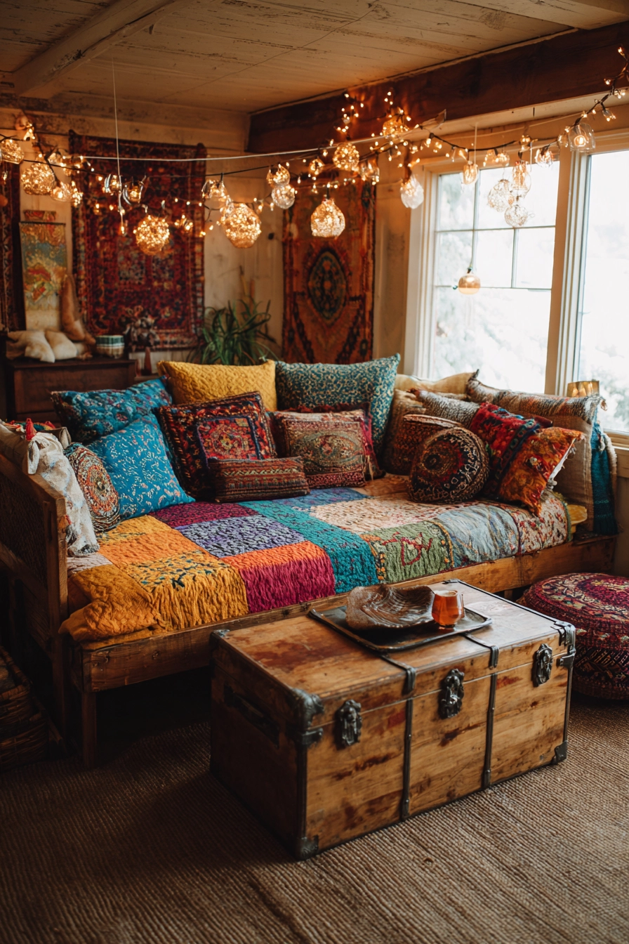 cozy bedroom ideas 22