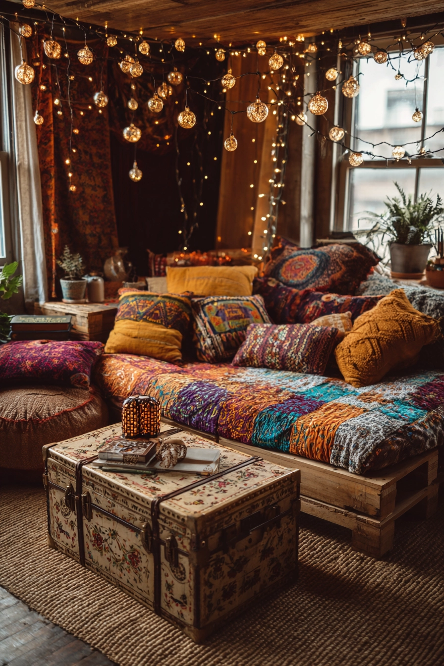 cozy bedroom ideas 23