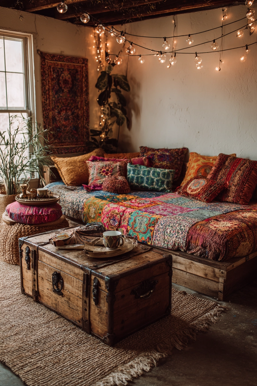 cozy bedroom ideas 24