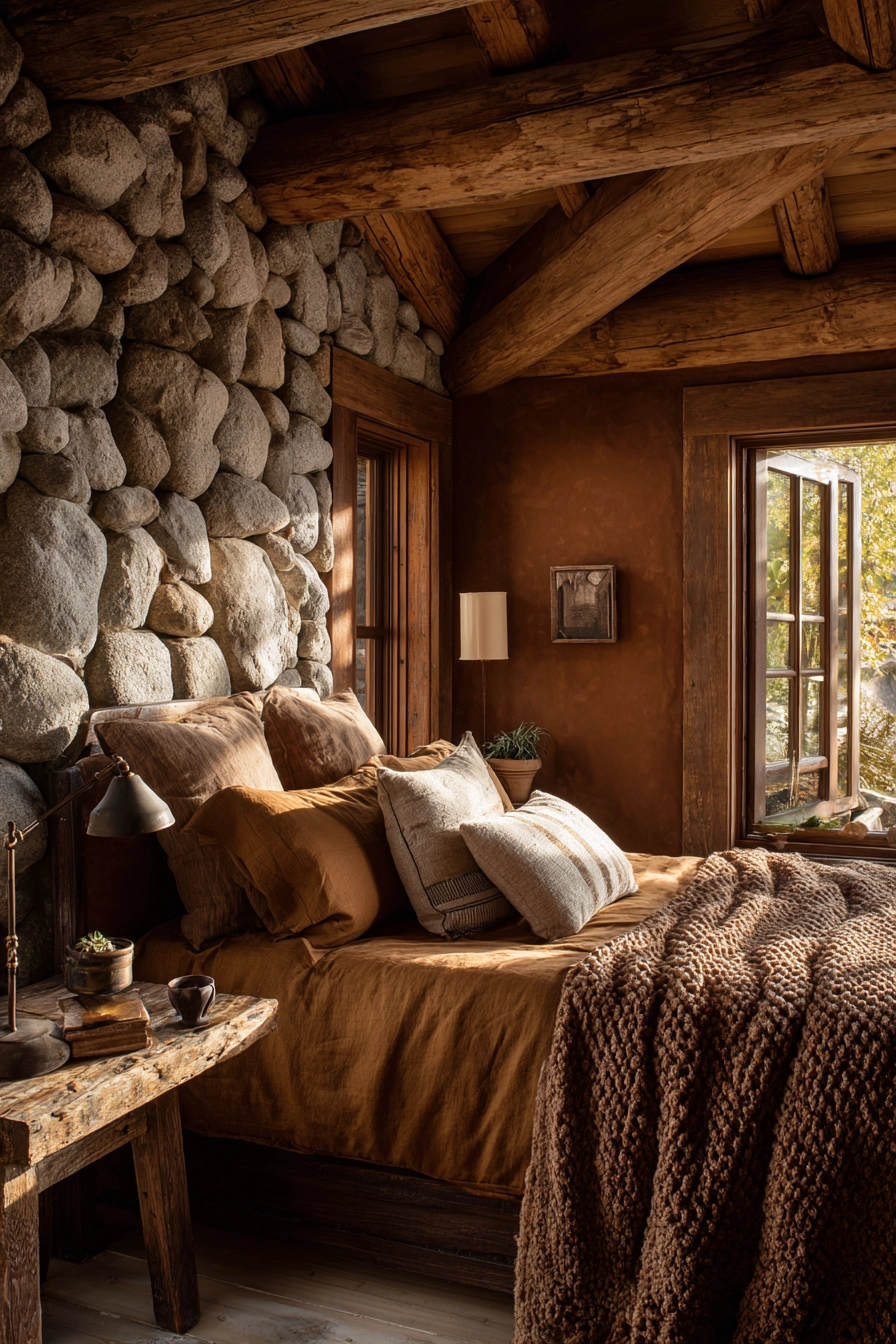 cozy bedroom ideas 29