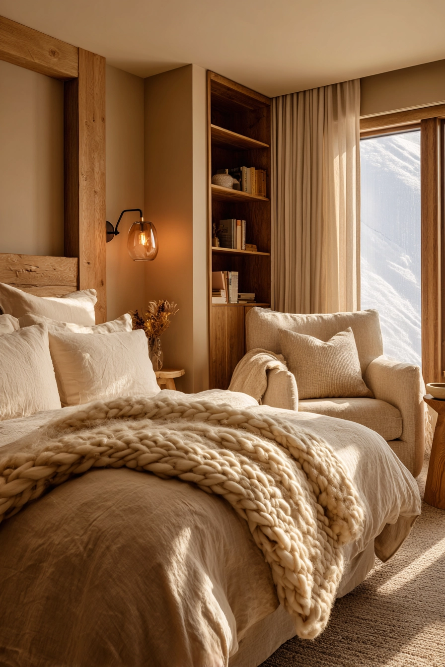 cozy bedroom ideas 3