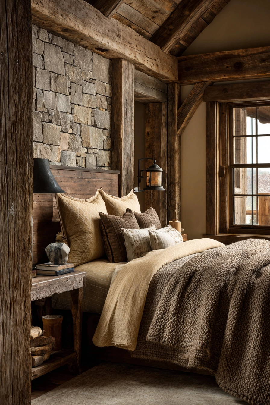 cozy bedroom ideas 30