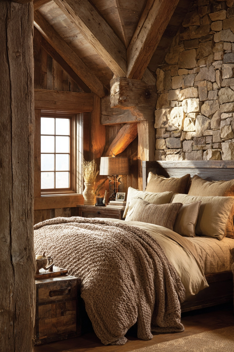 cozy bedroom ideas 31