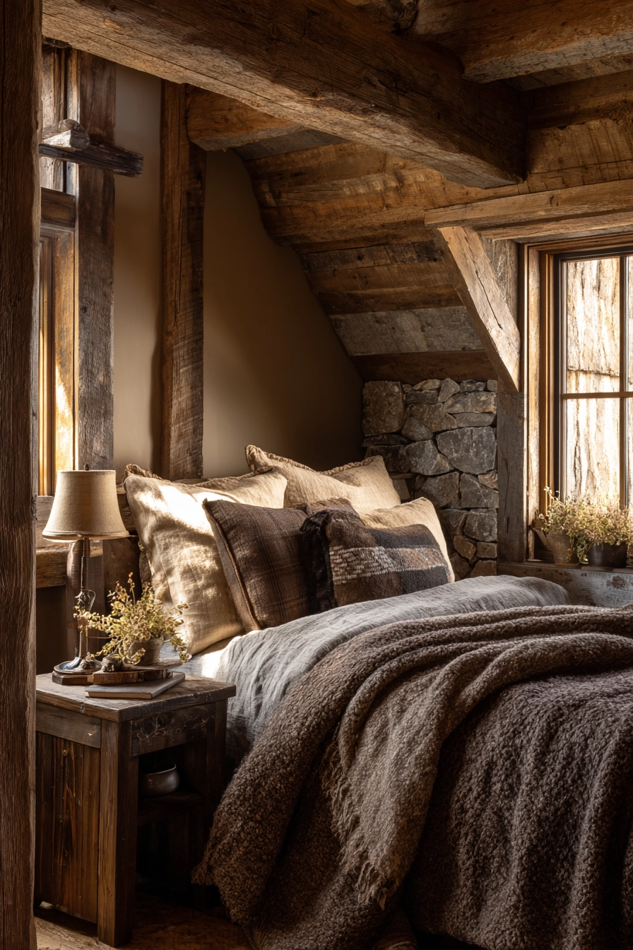 cozy bedroom ideas 32