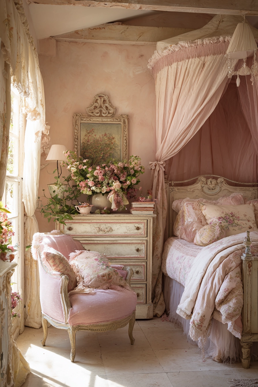 cozy bedroom ideas 33