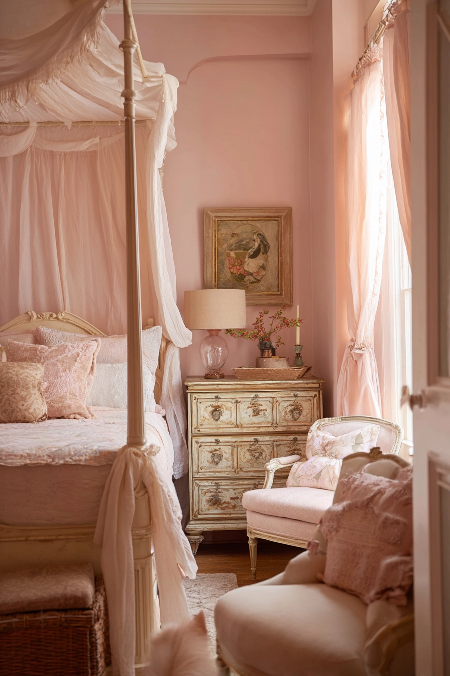 cozy bedroom ideas 34