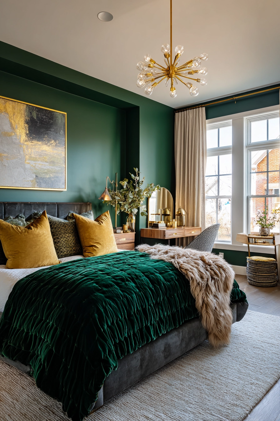 cozy bedroom ideas 37