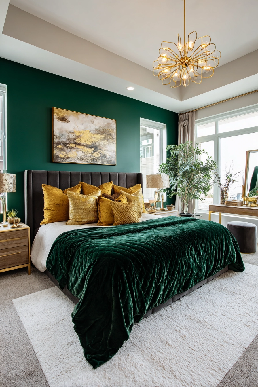 cozy bedroom ideas 39