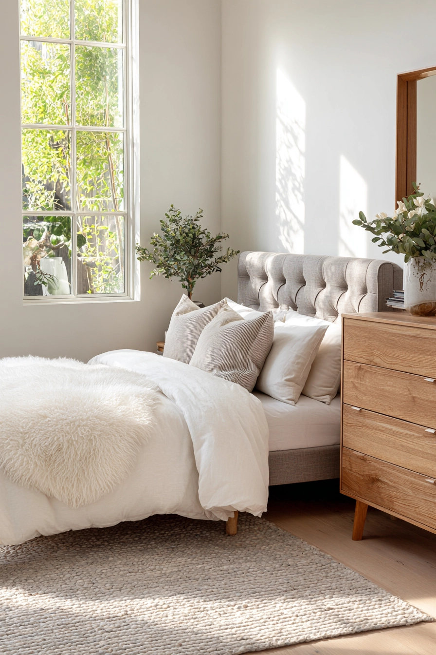 cozy bedroom ideas 7