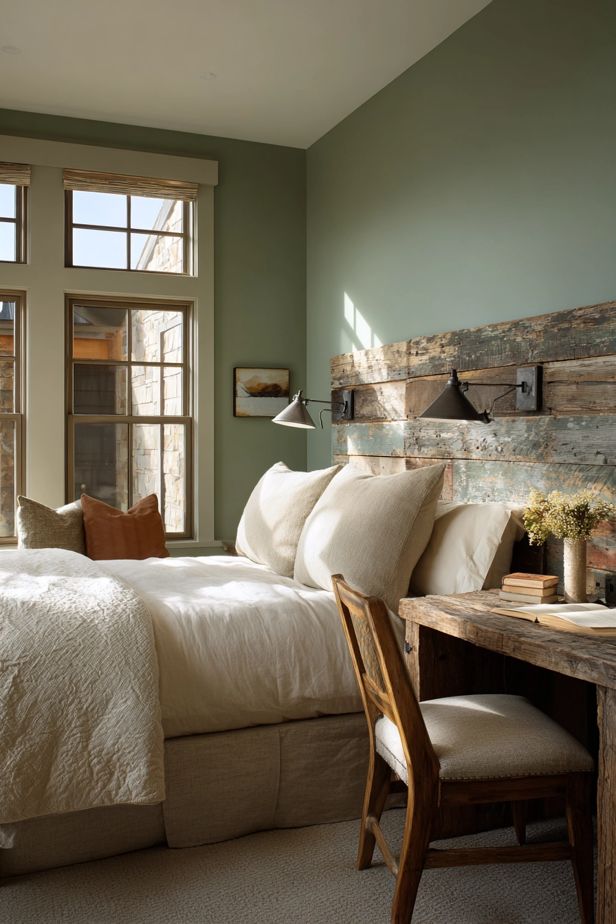 cozy bedroom ideas 9