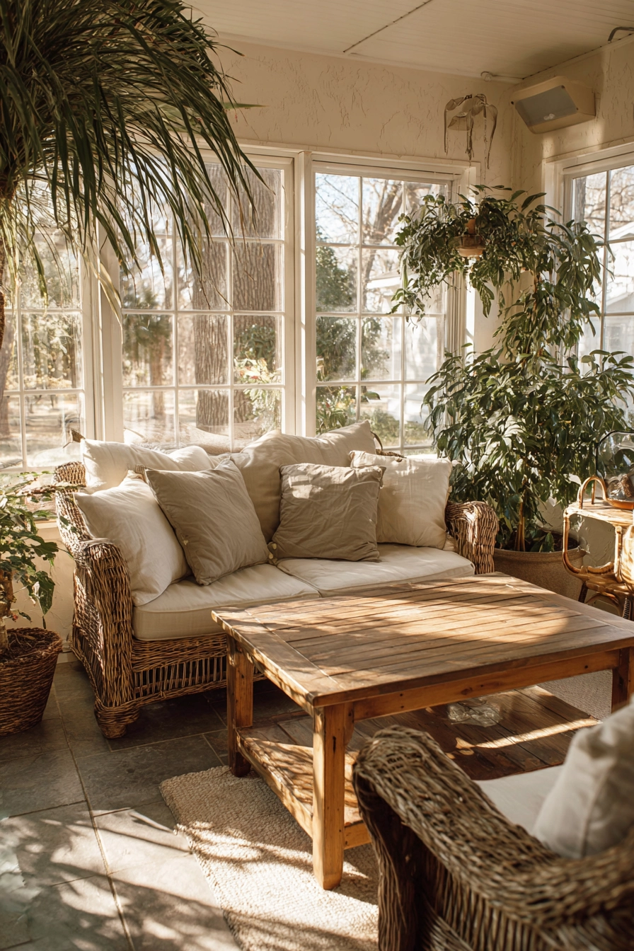 cozy sunroom 2