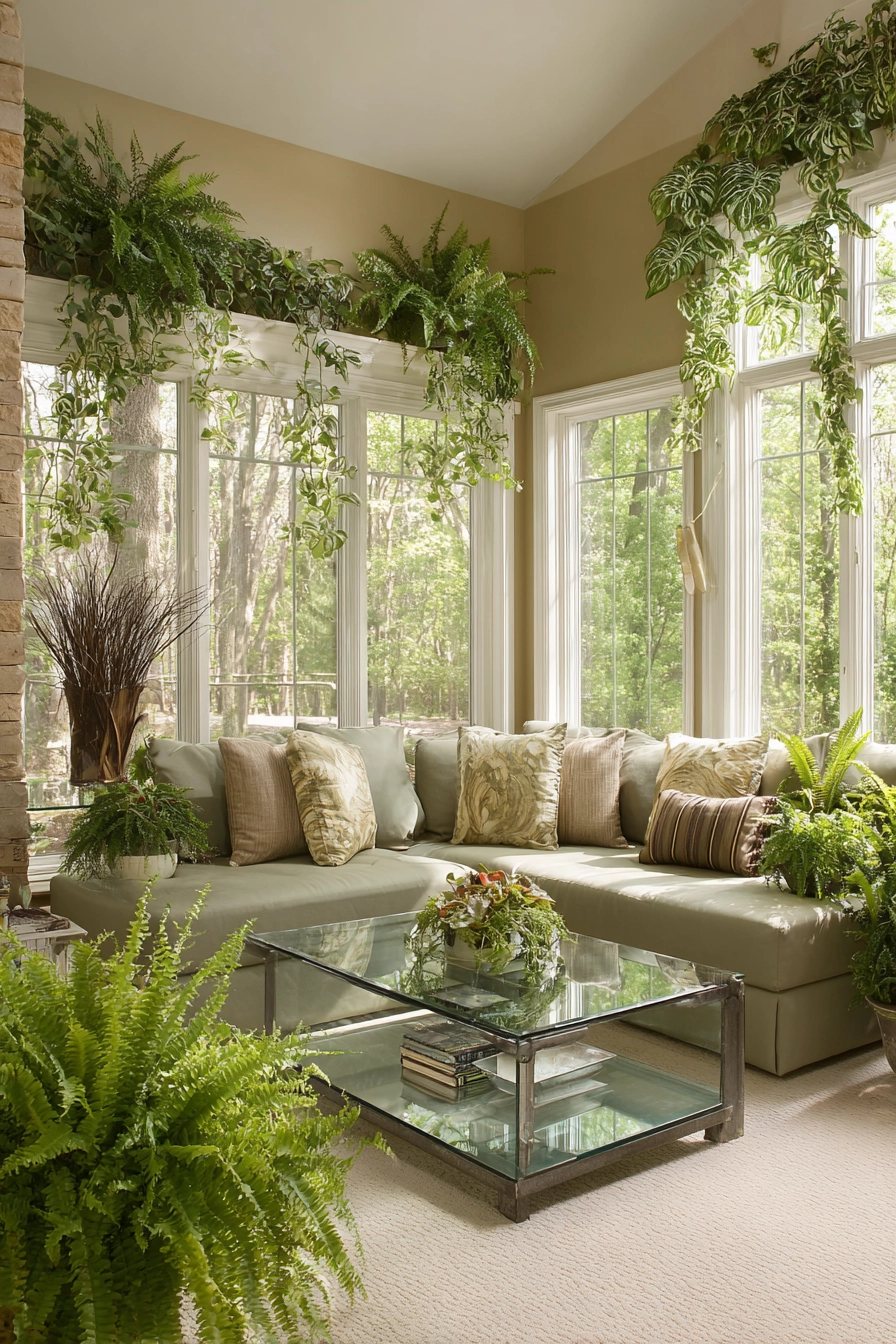 cozy sunroom 21