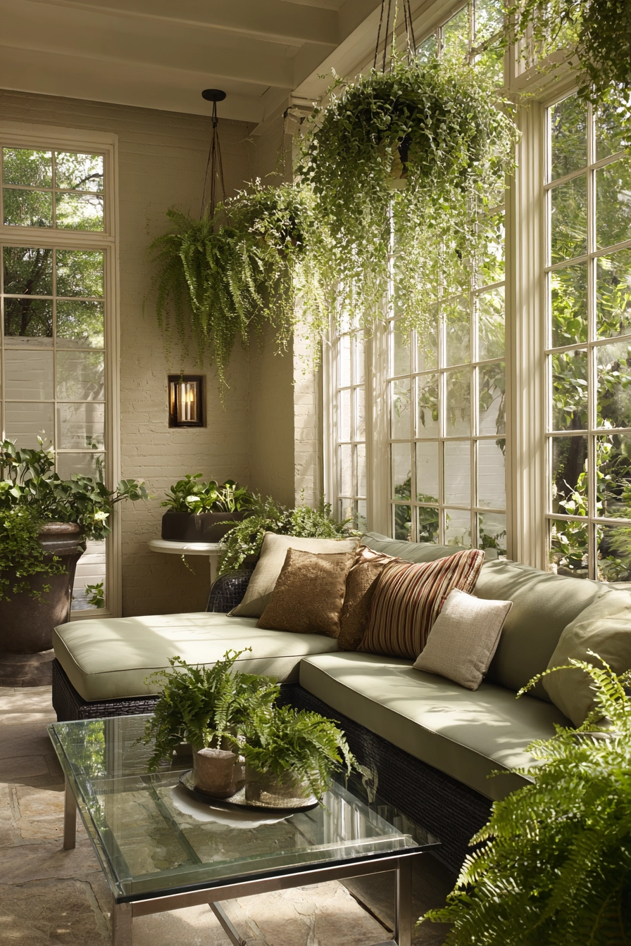 cozy sunroom 23