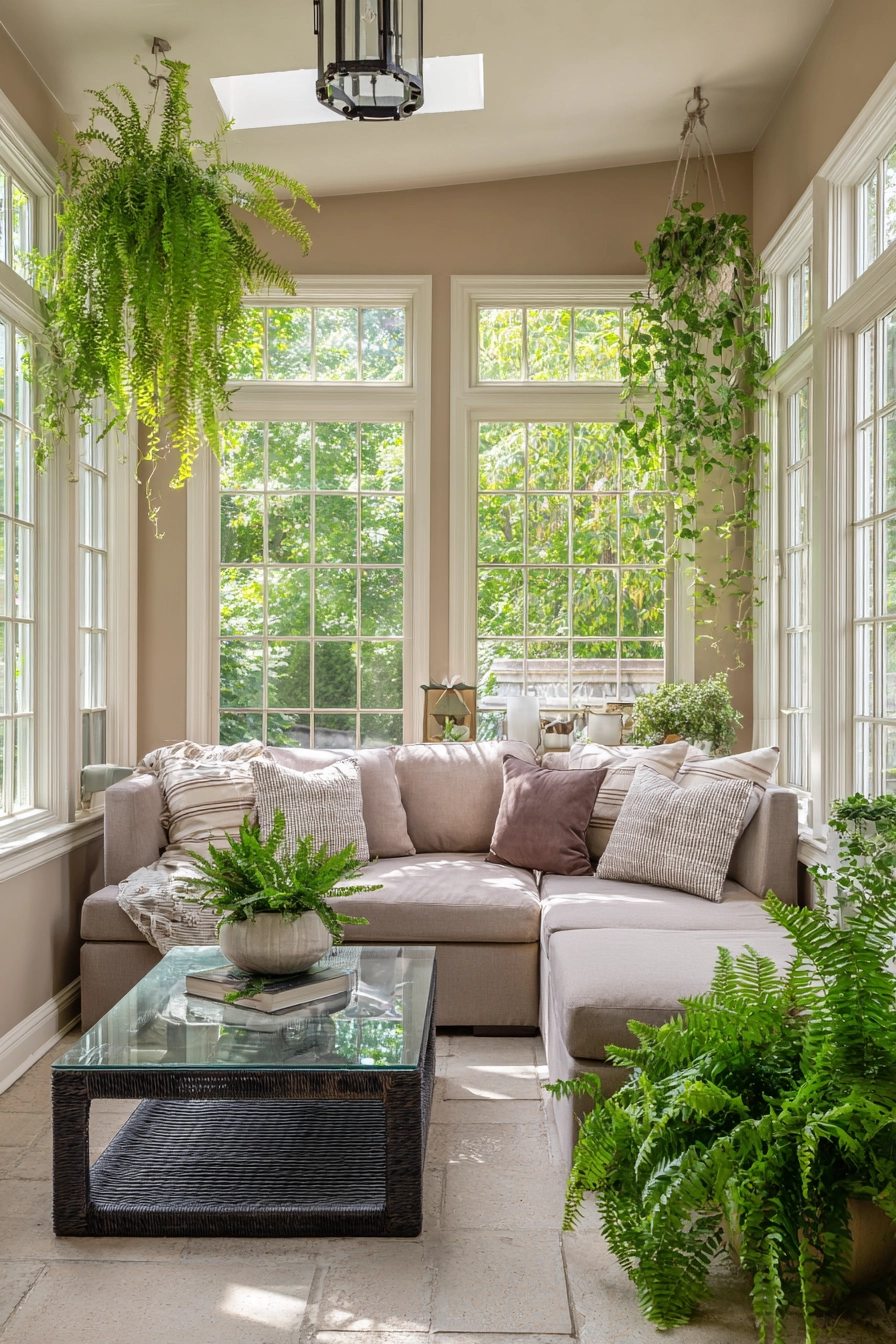 cozy sunroom 24