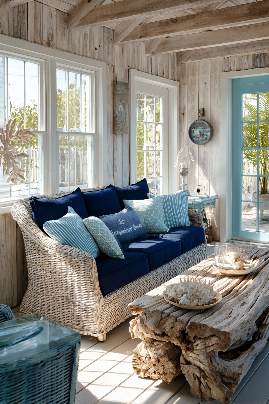 cozy sunroom 25