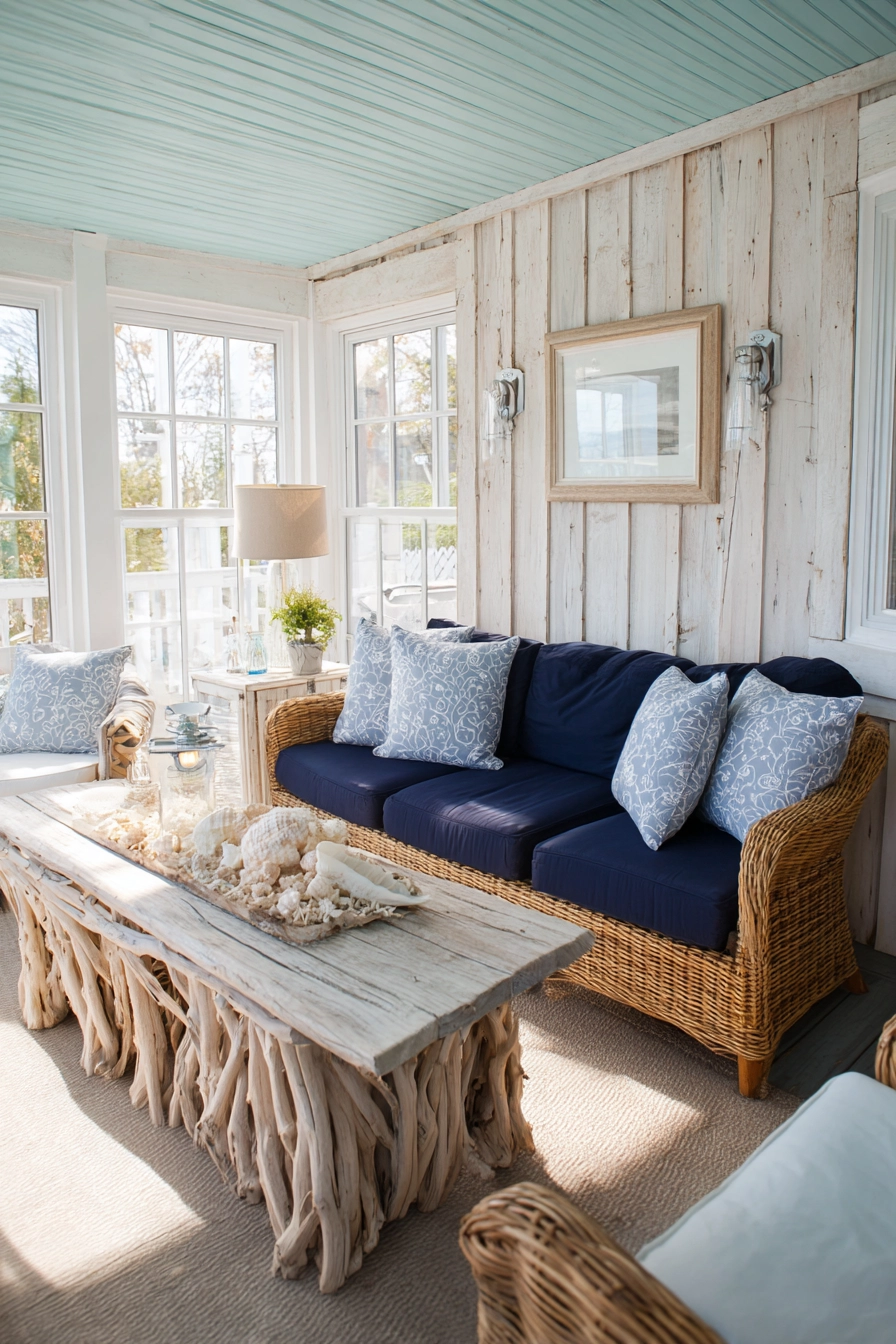 cozy sunroom 26