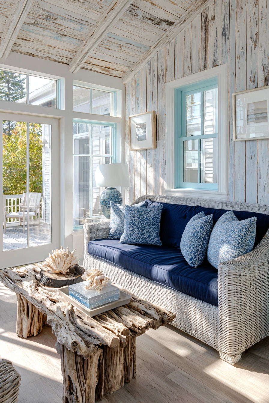 cozy sunroom 27