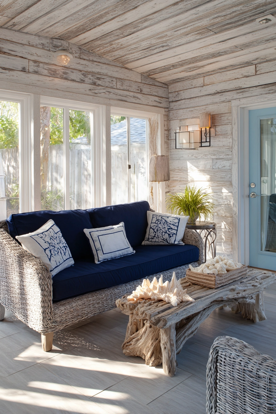 cozy sunroom 28