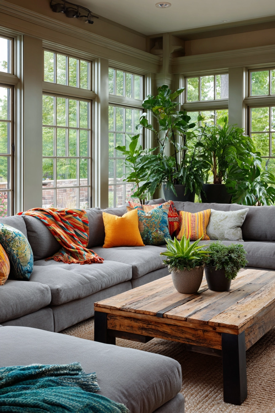 cozy sunroom 31