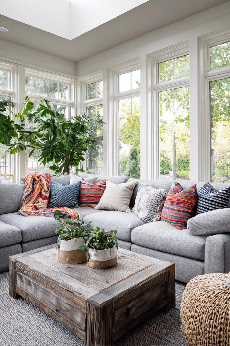cozy sunroom 32